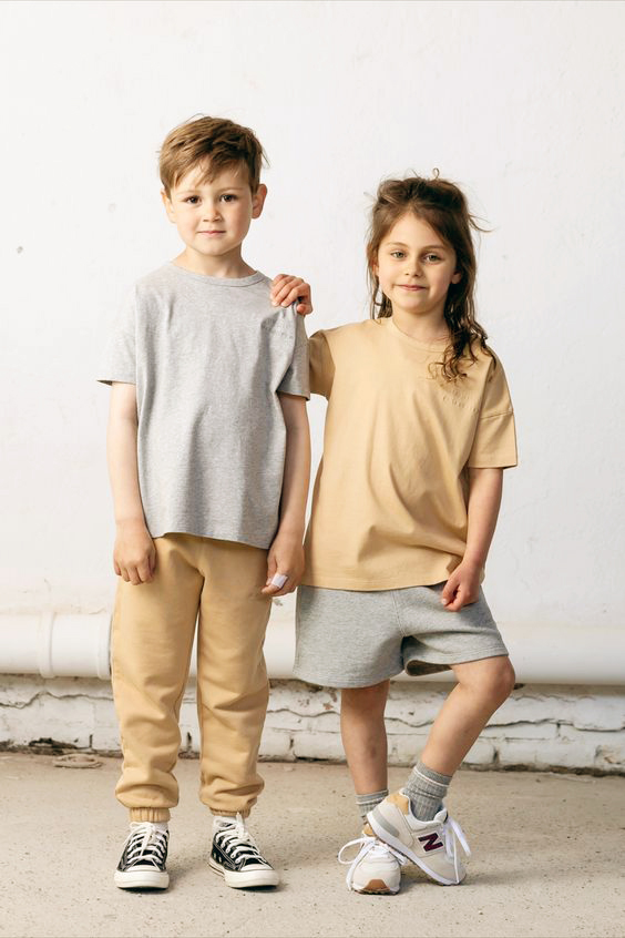 Children's Wear